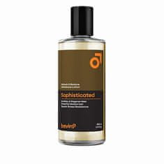 Beviro Voda po holení Sophisticated (Refresh & Restore Aftershave Lotion) 100 ml