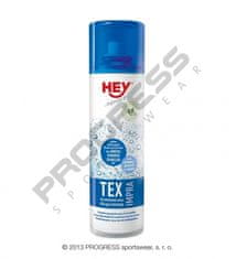 Hey Sport impregnácia Hey šport Tex Impra 200ml