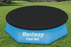 Bestway 58032 Plachta krycia na bazén 2.44m