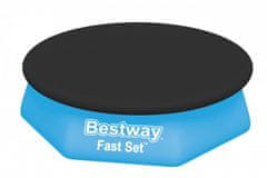 Bestway 58032 Plachta krycia na bazén 2.44m