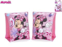 Bestway Rukávky Minnie 25x15cm