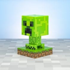 Paladone Icon Light Minecraft - Creeper