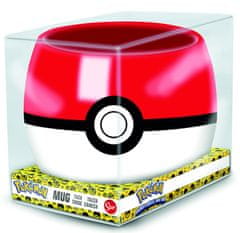 Epee Hrnček Pokemon Pokeball 445 ml