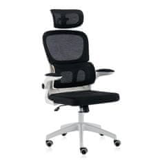 Aga Kancelárska ergonomická stolička DS5016