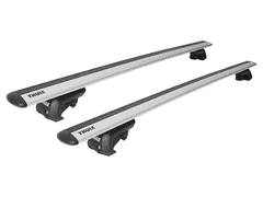 Thule Strešný nosič VW T-Roc 17- WingBar EVO, Thule