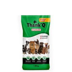 Thank´Q Standard Dog Adult Hovädzie 20 kg