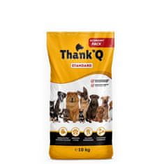 Thank´Q Standard Dog Adult Kurča 10 kg