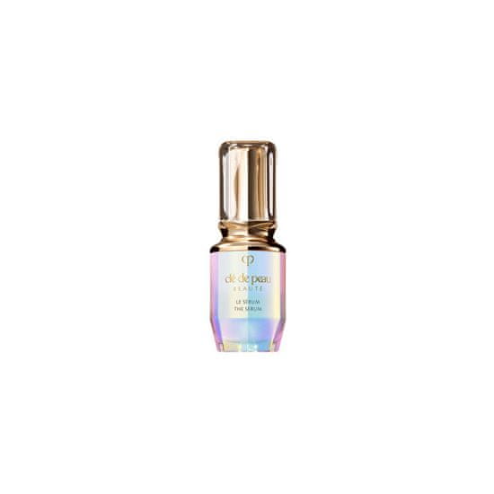 Clé de Peau Beauté Pleťové sérum 2.0 (The Serum)