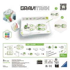 Ravensburger GraviTrax The Game Switch 255726