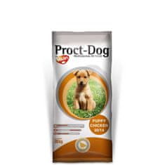 Proct-Dog Puppy Chicken 20 kg