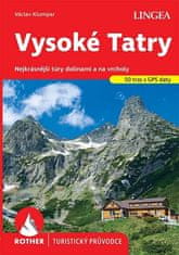 Václav Klumpar: Vysoké Tatry - Rother