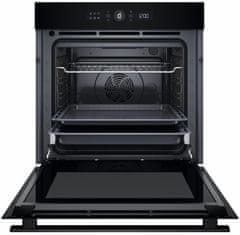 Whirlpool Vstavaná rúra WOI4S8CM1SBA