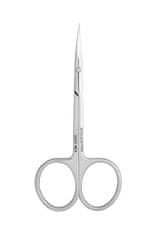 STALEKS Nožnice na nechtovú kožičku Expert 50 Type 3 (Professional Cuticle Scissors)