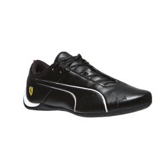 Puma Obuv čierna 40.5 EU Future Cat SF Ultra Ferrari