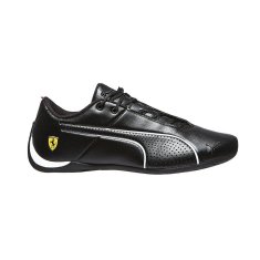 Puma Obuv čierna 40.5 EU Future Cat SF Ultra Ferrari