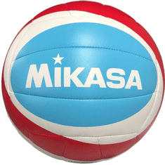 Mikasa Plážová volejbalová lopta MIKASA Beach Classic D-552