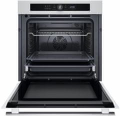 Whirlpool Vstavaná rúra WOI4S8CM1SWA