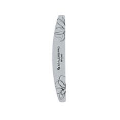 STALEKS Minerálny pilník na nechty Expert 40 180/240 (Crescent Mineral Nail File) 25 ks