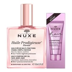 Nuxe Darčeková sada Prodigieuse Florale Duo