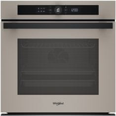 Whirlpool Vstavaná rúra WOI4S8HM2SEA