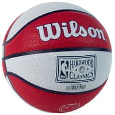 Wilson Lopty basketball 3 Team Retro Philadelphia 76ers Mini