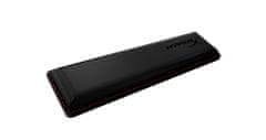 HyperX HP Wrist Rest - klávesnica - Compact 60% 65%