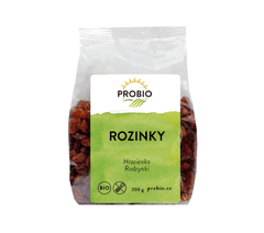 ProBio Hrozienka 200g