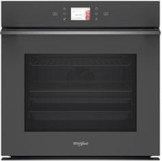 Whirlpool Vstavaná rúra WOI118HT2SSMA