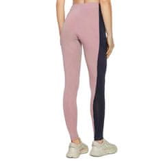 Adidas Nohavice ružová 164 - 169 cm/M Tight