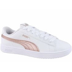 Puma Obuv biela 38 EU Rickie Classic Jr