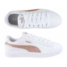 Puma Obuv biela 38 EU Rickie Classic Jr