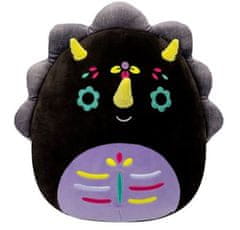 Squishmallows Neonový triceratops Tetero