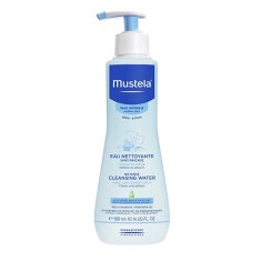 Mustela Detská čistiaca voda (No Rinse Cleansing Water) 500 ml