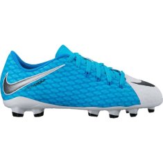 Nike Obuv 38 EU JR Hypervenom Phelon Iii FG