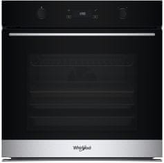 Whirlpool Vstavaná rúra WOI78PU0SXA