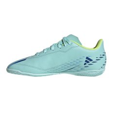 Adidas Obuv zelená 30 EU X SPEEDPORTAL4 IN JR