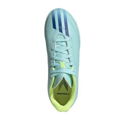 Adidas Obuv zelená 30 EU X SPEEDPORTAL4 IN JR