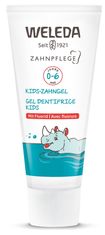 Weleda Detský zubný gél s fluoridom 50 ml