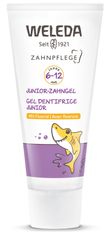 Weleda Junior zubný gél s fluoridom 50 ml