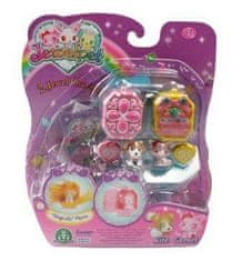 EP LINE JewelPet blister 2pack