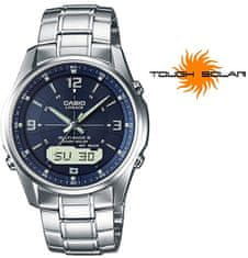 CASIO Lineage Tough Solar LCW-M100DSE-2AER