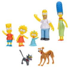 Disney JAKKS PACIFIC 40175394 fig. The Simpsons