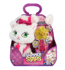 Shimmer Stars zvieratko