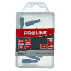 Proline Bit TTa 25, 25 mm, 10 ks