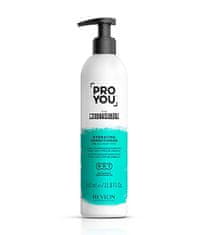 Revlon Professional Hydratačný kondicionér Pre You The Moisturizer (Hydrating Conditioner) 350 ml