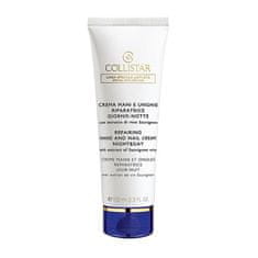 Collistar Obnovujúci krém na ruky a nechty (Reparing Hand And Nail Day&Night Cream) 100 ml