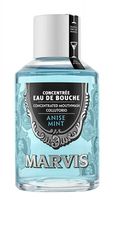 Marvis Ústna voda Anise Mint (Mouthwash) 120 ml