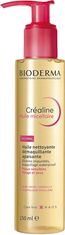 Bioderma Čistiaci micelárny olej Créaline (Micellar Oil) 150 ml