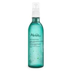 Melvita Čistiaci pleťový gél pre zmiešanú až mastnú pleť Nectar Pur (Purifying Cleansing Jelly) 200 ml