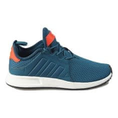 Adidas Obuv modrá 36 2/3 EU Xplr J